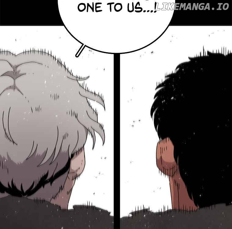 Read The House Without Time Manga Online