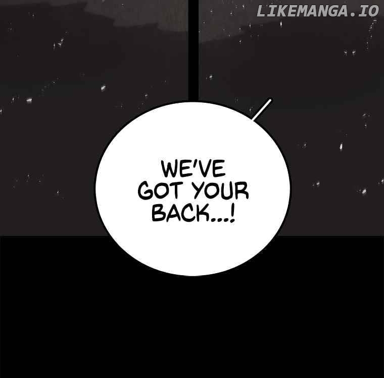 Read The House Without Time Manga Online