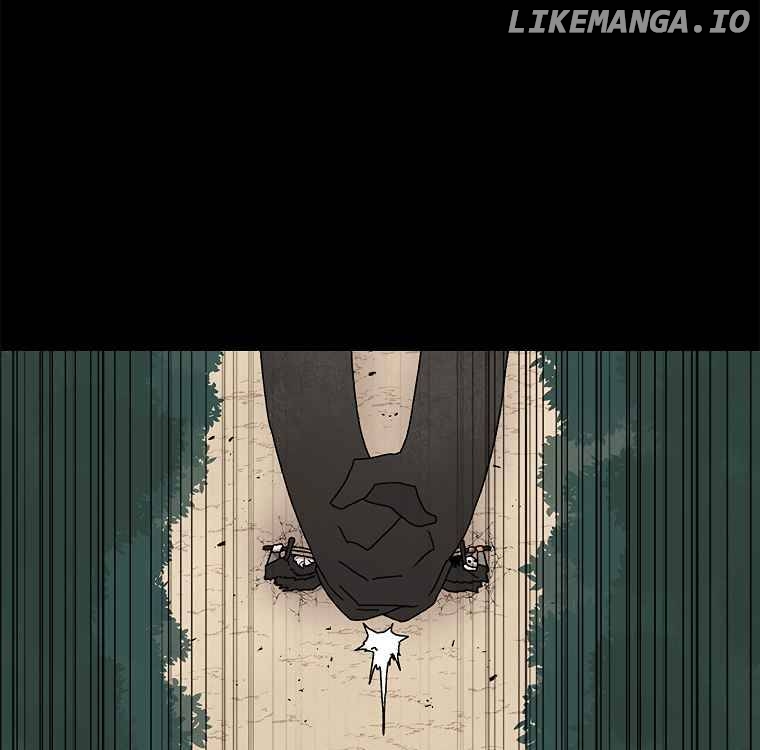 Read The House Without Time Manga Online
