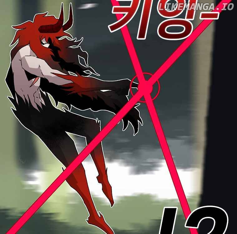 Read The House Without Time Manga Online