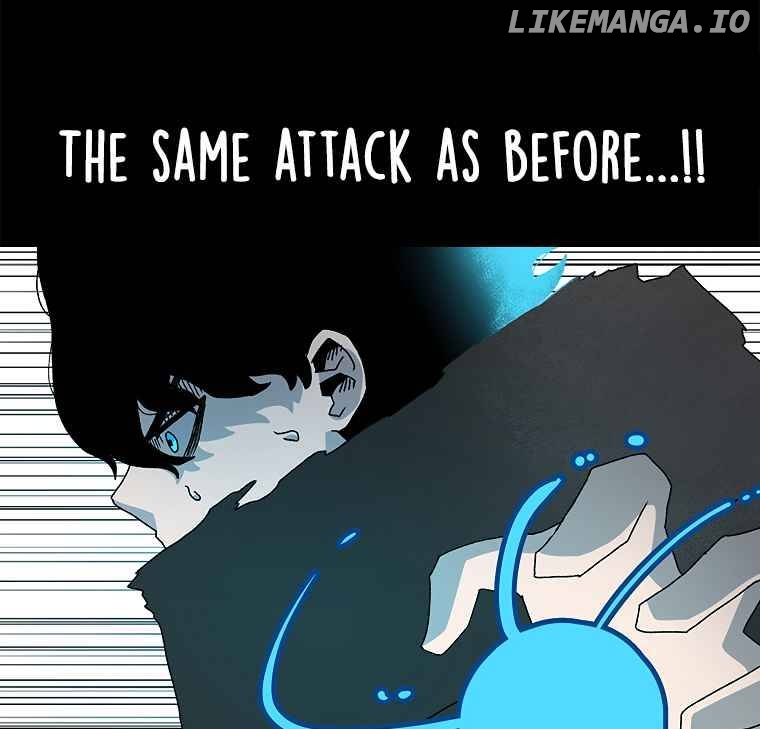 Read The House Without Time Manga Online