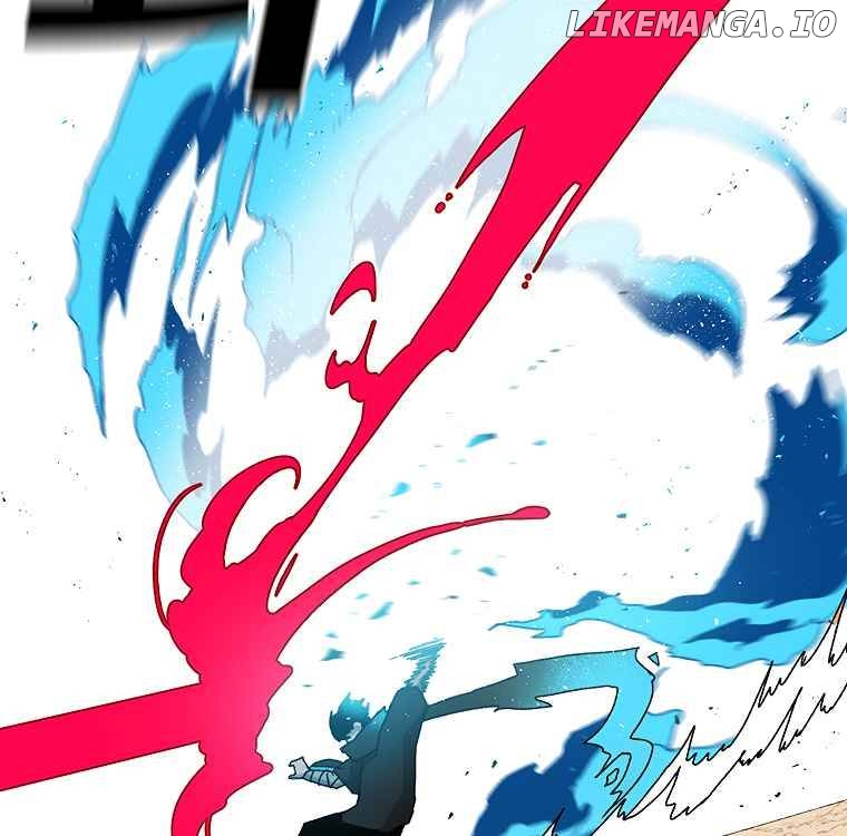 Read The House Without Time Manga Online