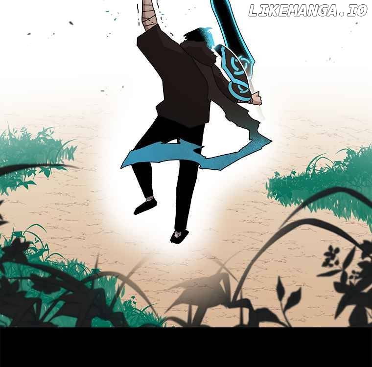 Read The House Without Time Manga Online
