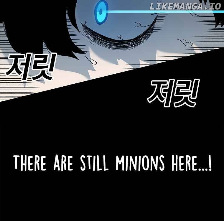 Read The House Without Time Manga Online