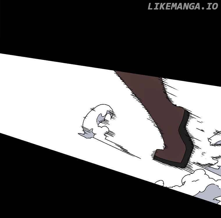 Read The House Without Time Manga Online