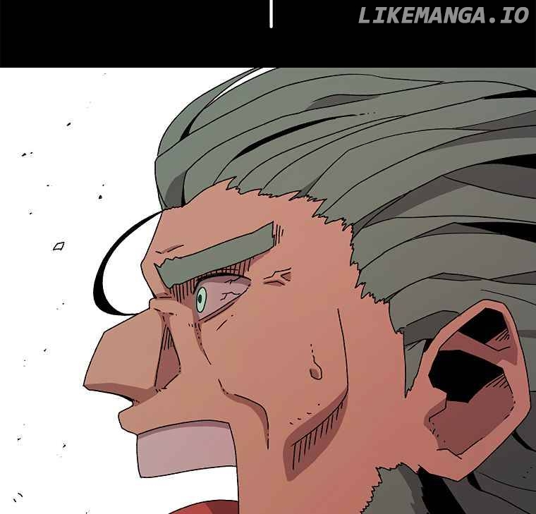Read The House Without Time Manga Online