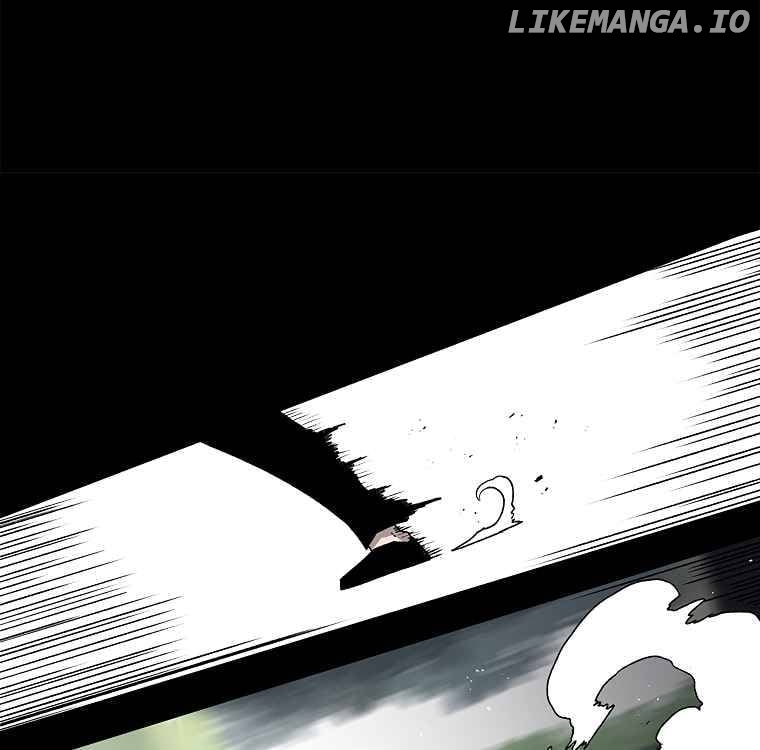 Read The House Without Time Manga Online