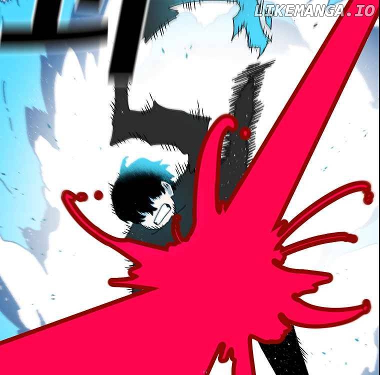 Read The House Without Time Manga Online