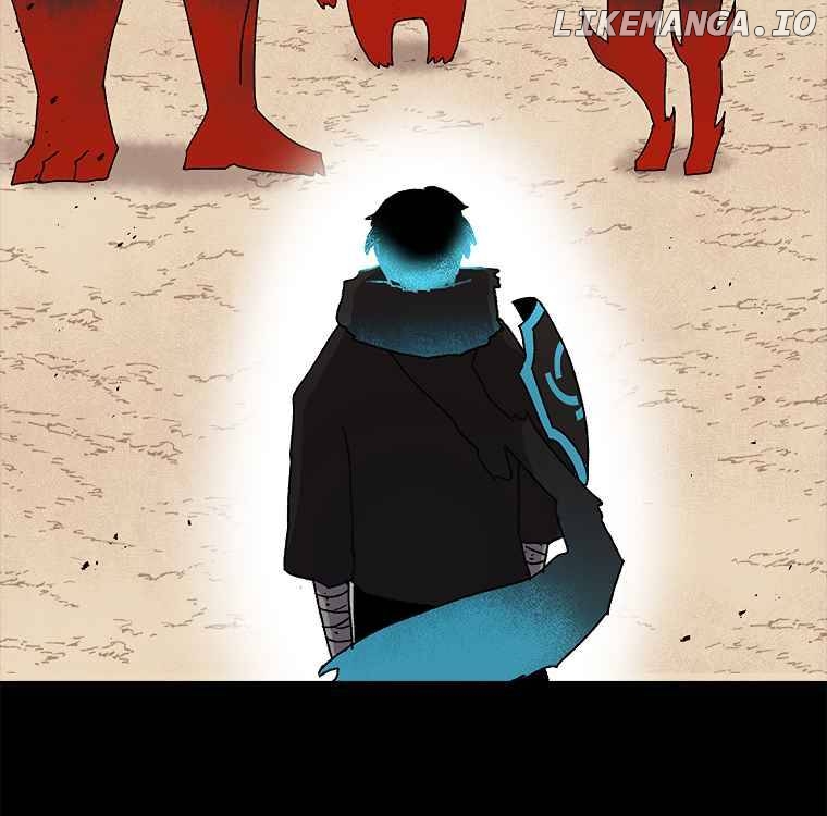Read The House Without Time Manga Online
