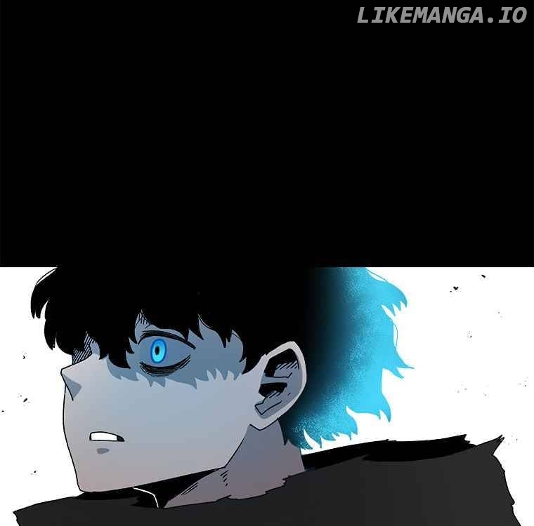 Read The House Without Time Manga Online