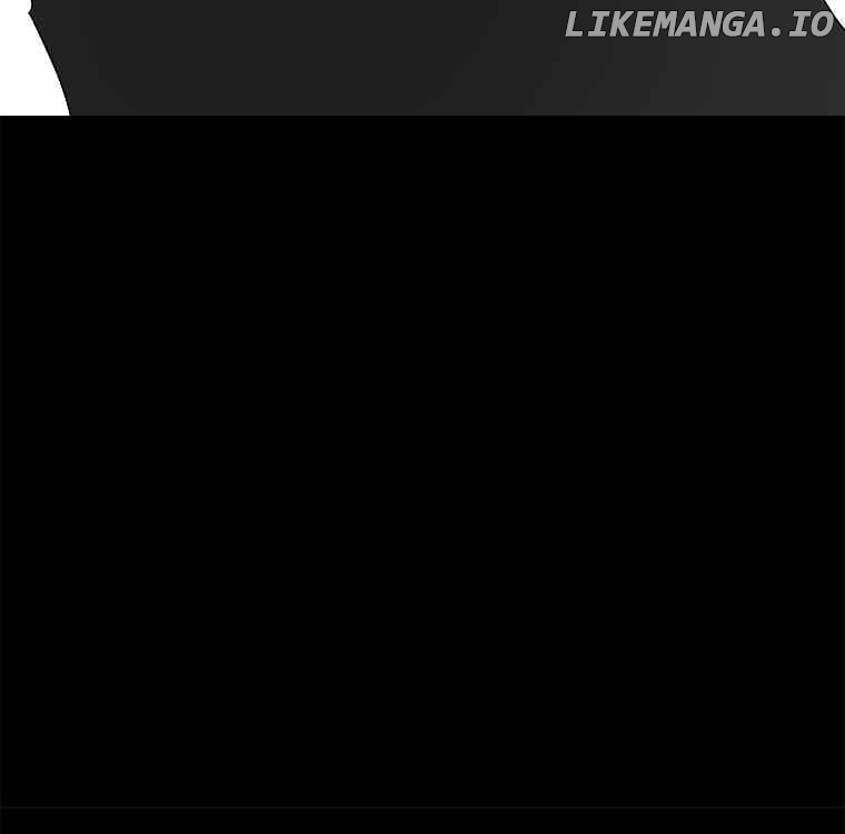 Read The House Without Time Manga Online