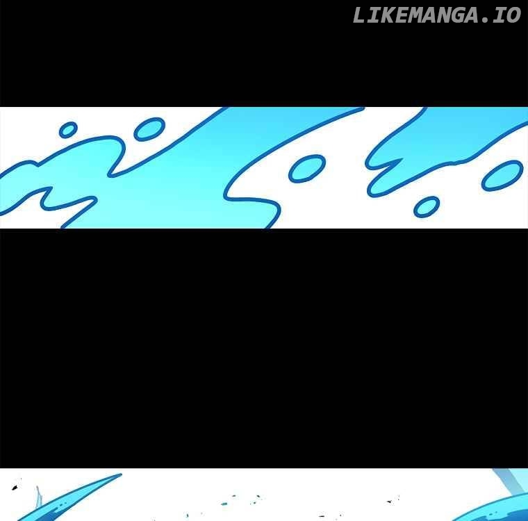 Read The House Without Time Manga Online