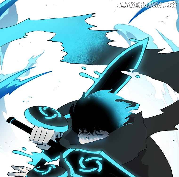 Read The House Without Time Manga Online