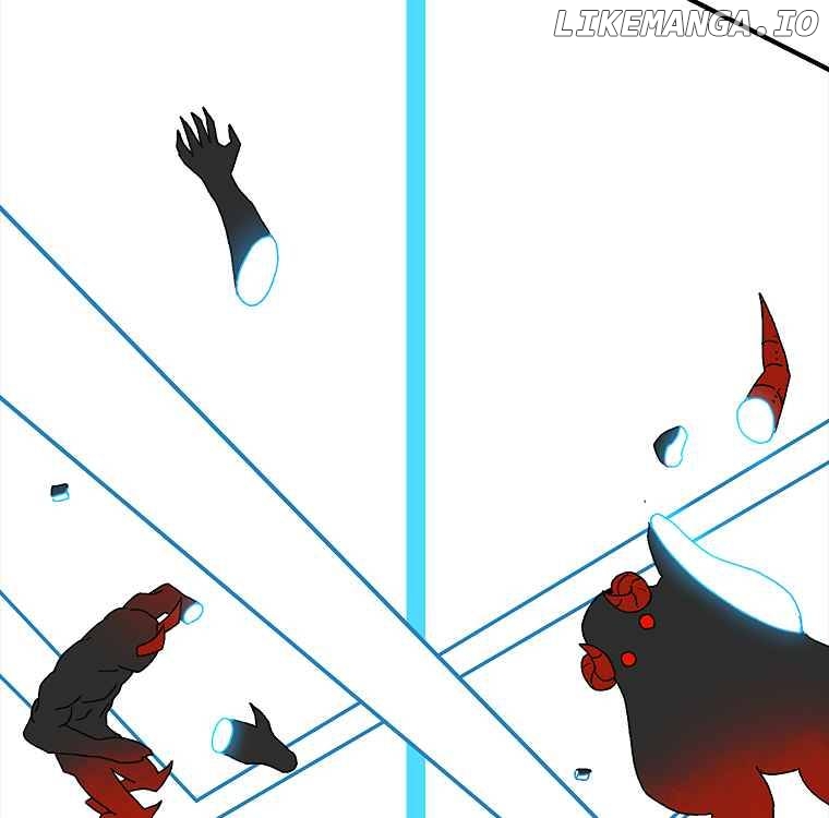 Read The House Without Time Manga Online