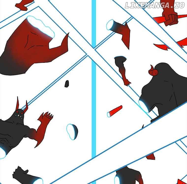 Read The House Without Time Manga Online