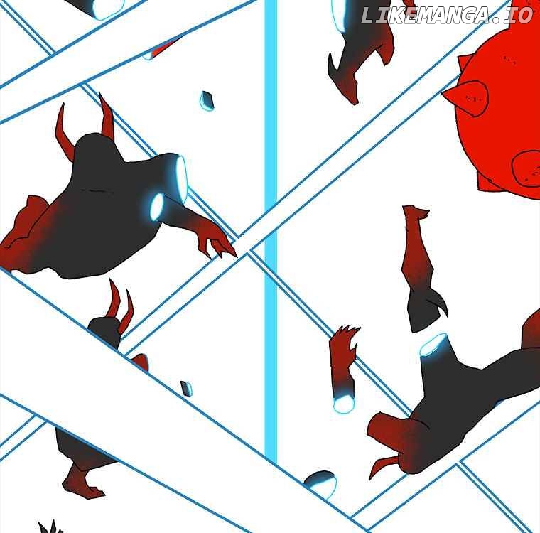 Read The House Without Time Manga Online