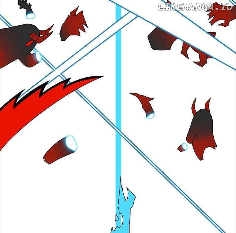 Read The House Without Time Manga Online