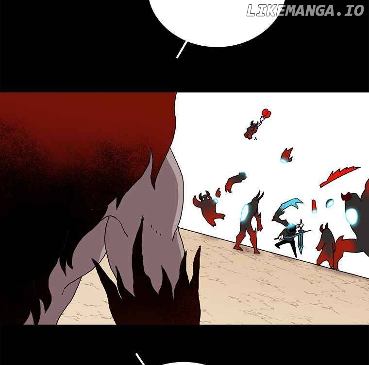 Read The House Without Time Manga Online