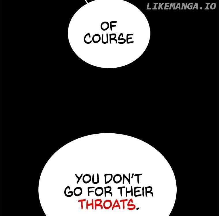 Read The House Without Time Manga Online