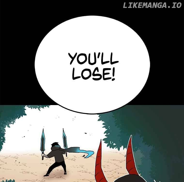 Read The House Without Time Manga Online