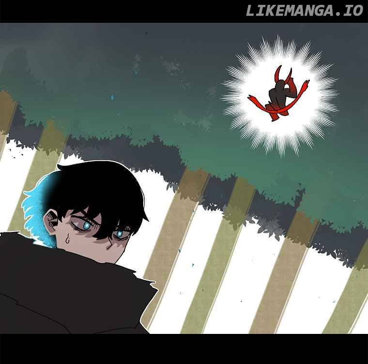 Read The House Without Time Manga Online