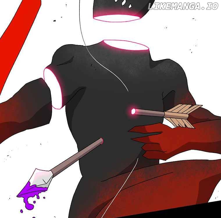 Read The House Without Time Manga Online