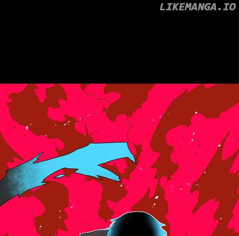 Read The House Without Time Manga Online