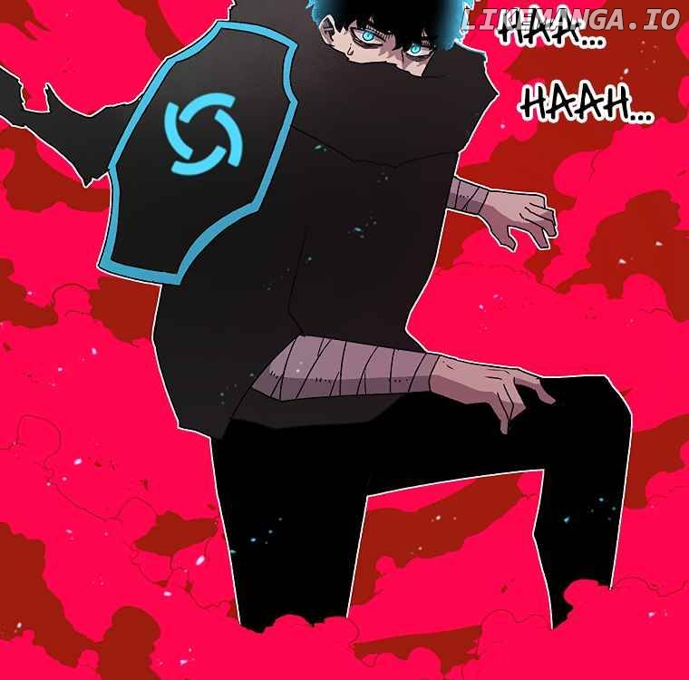 Read The House Without Time Manga Online