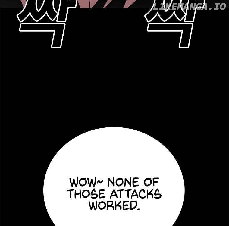 Read The House Without Time Manga Online