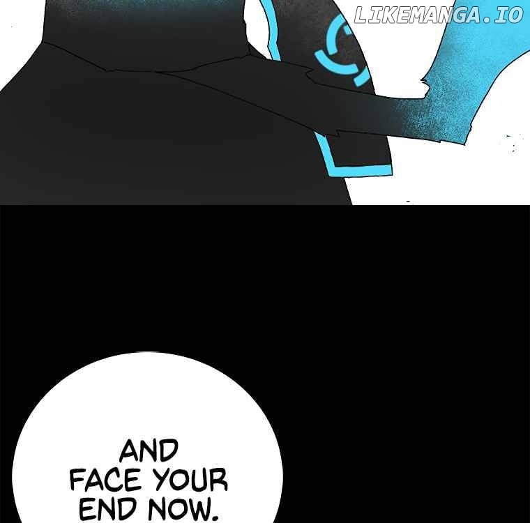 Read The House Without Time Manga Online