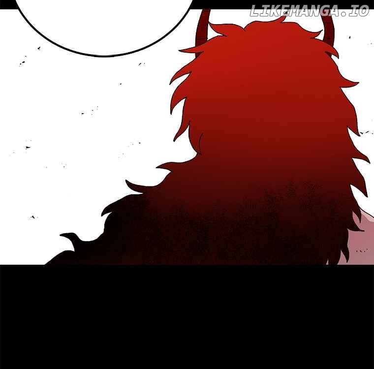 Read The House Without Time Manga Online