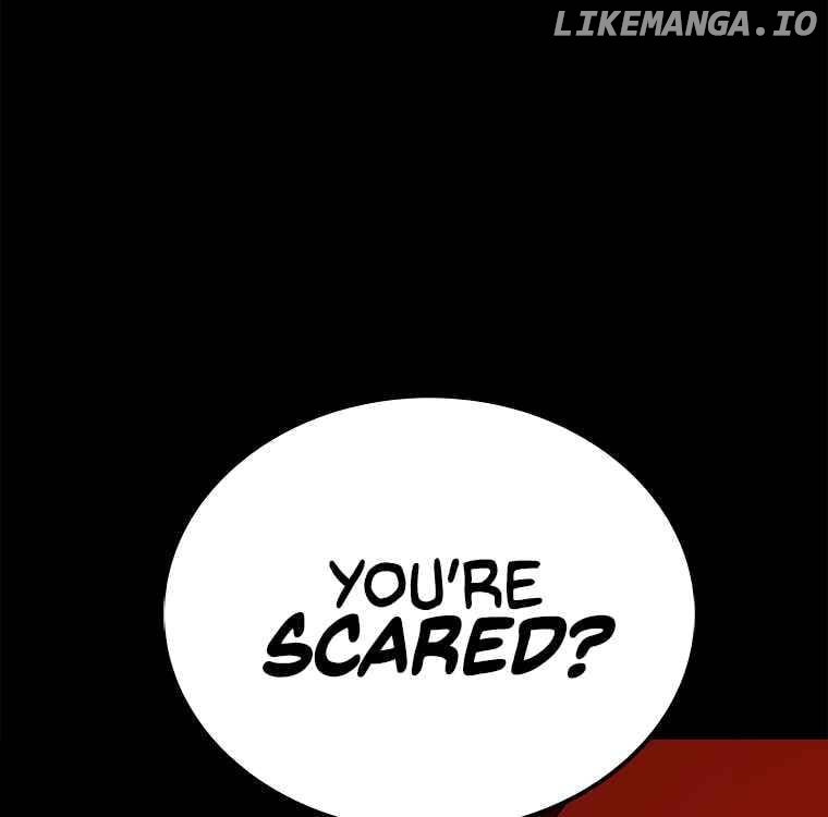 Read The House Without Time Manga Online