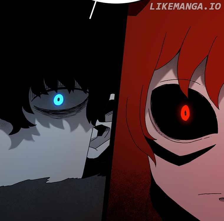 Read The House Without Time Manga Online