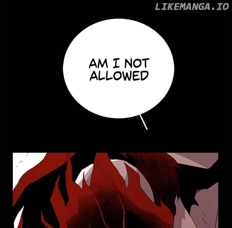 Read The House Without Time Manga Online