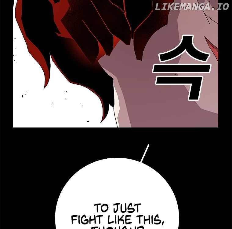 Read The House Without Time Manga Online