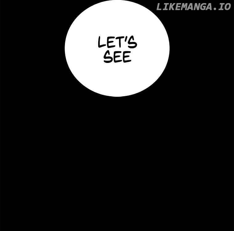 Read The House Without Time Manga Online