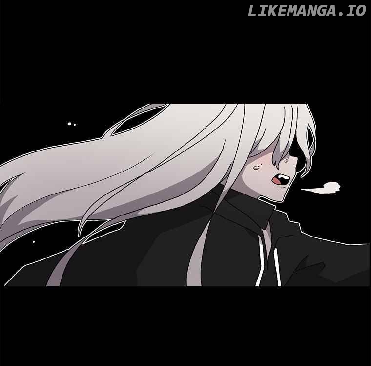 Read The House Without Time Manga Online