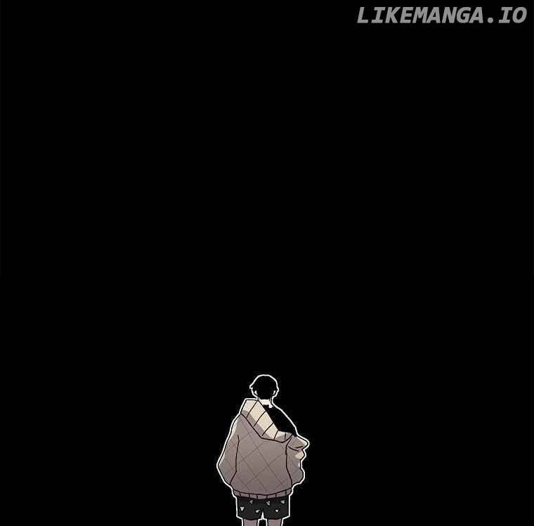 Read The House Without Time Manga Online