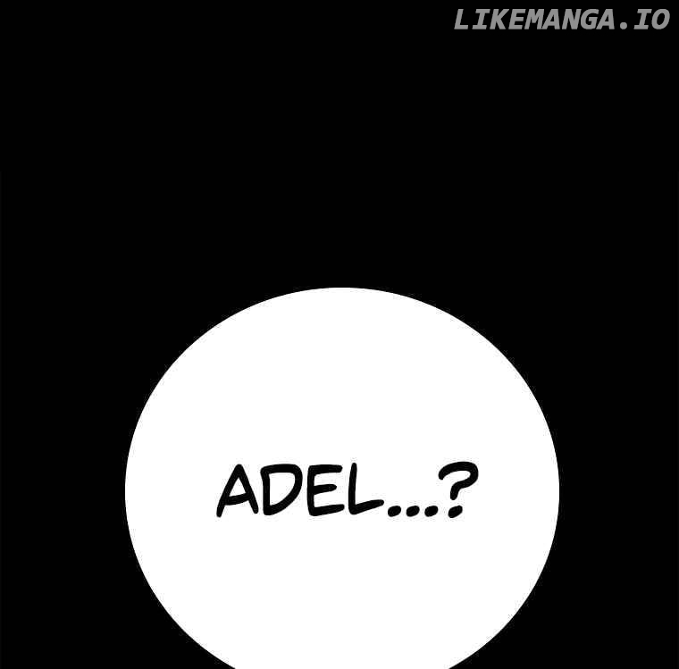 Read The House Without Time Manga Online