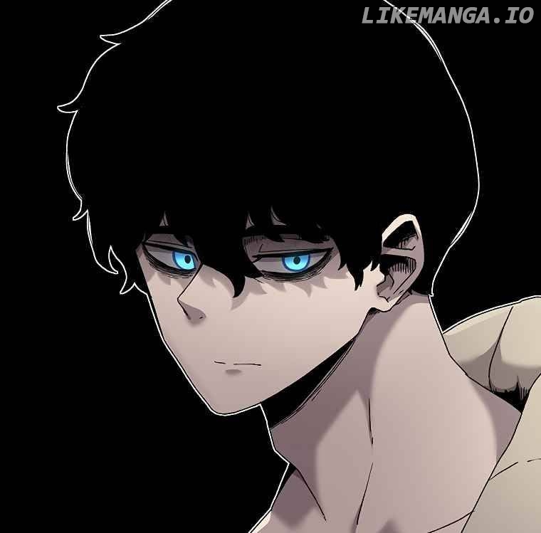 Read The House Without Time Manga Online