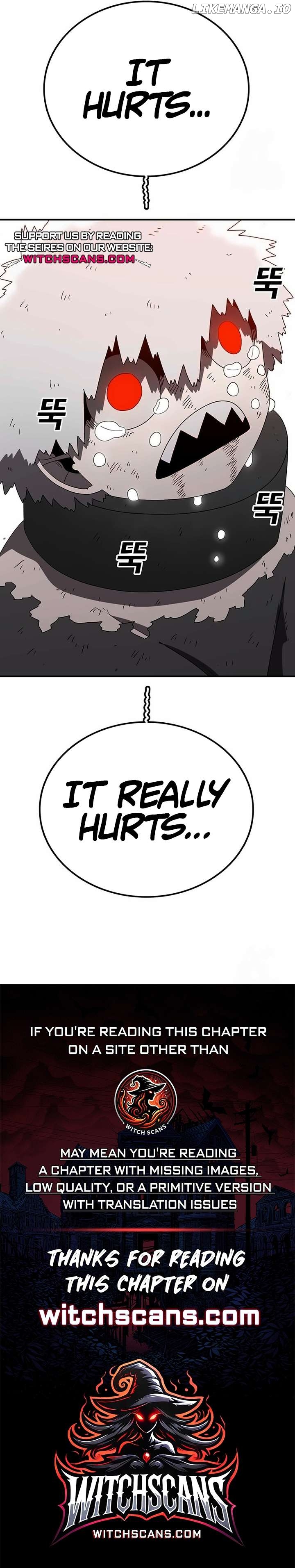 Read The House Without Time Manga Online
