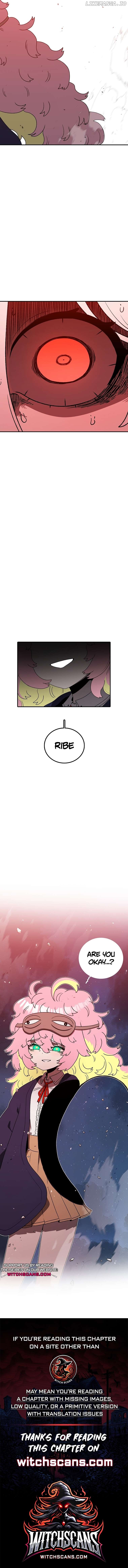 Read The House Without Time Manga Online