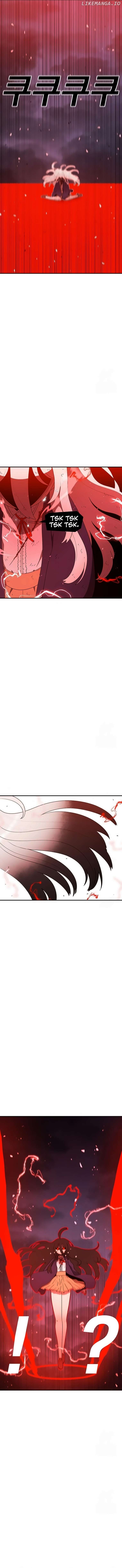 Read The House Without Time Manga Online
