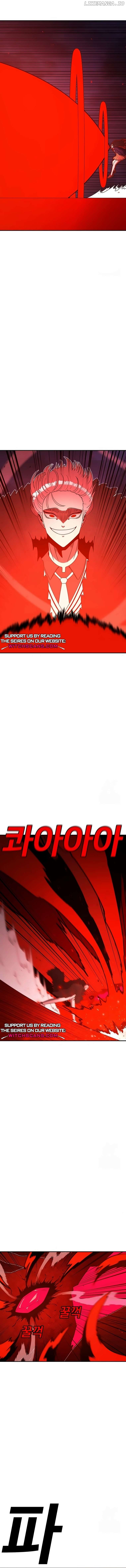 Read The House Without Time Manga Online