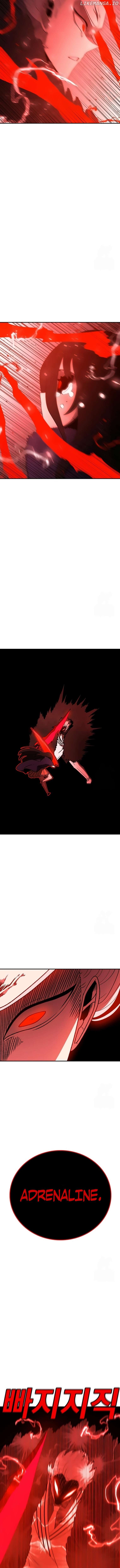 Read The House Without Time Manga Online