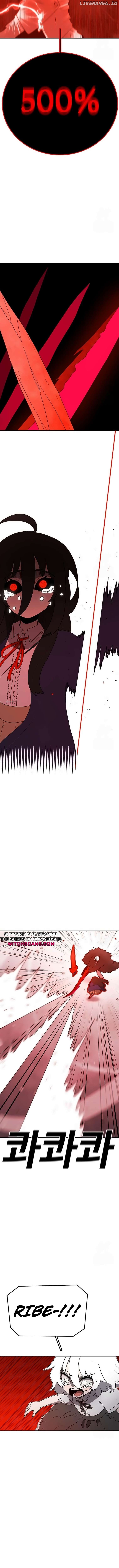 Read The House Without Time Manga Online