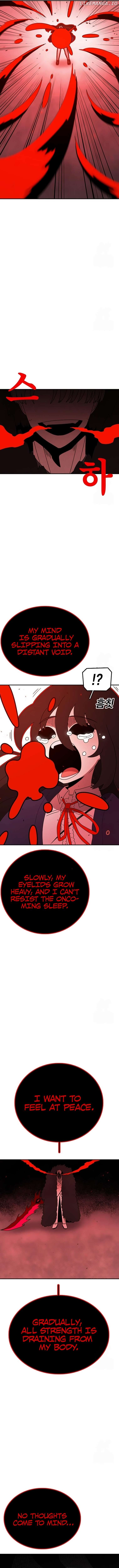 Read The House Without Time Manga Online