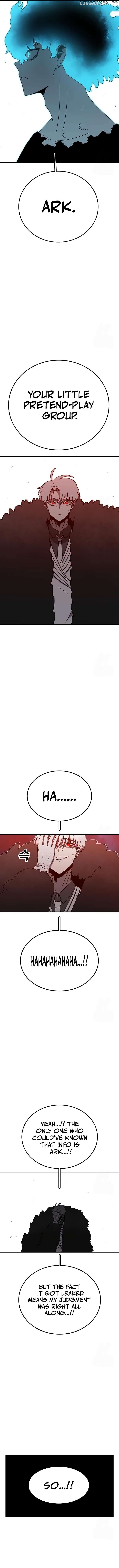 Read The House Without Time Manga Online