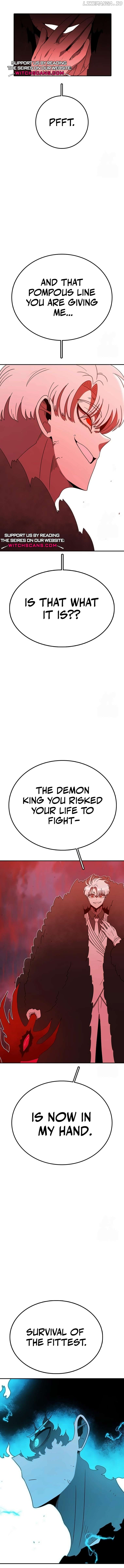 Read The House Without Time Manga Online