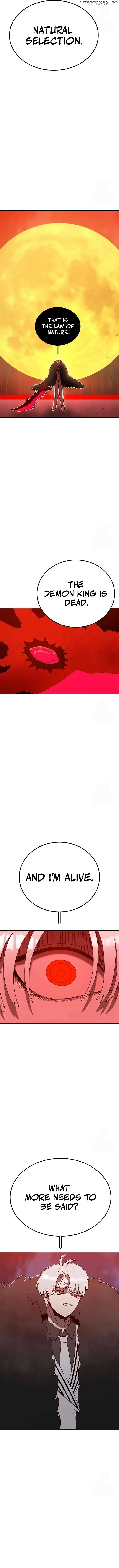 Read The House Without Time Manga Online